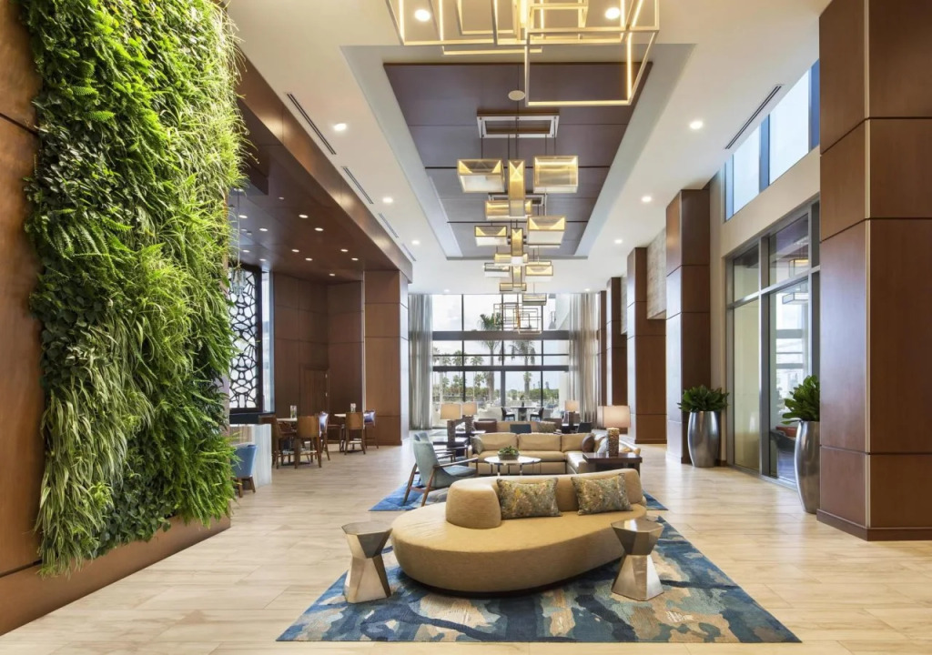 The Westin Sarasota