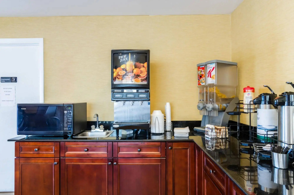 FairBridge Inn Express
