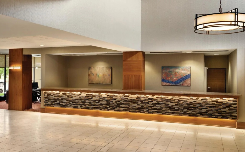 Radisson Hotel La Crosse