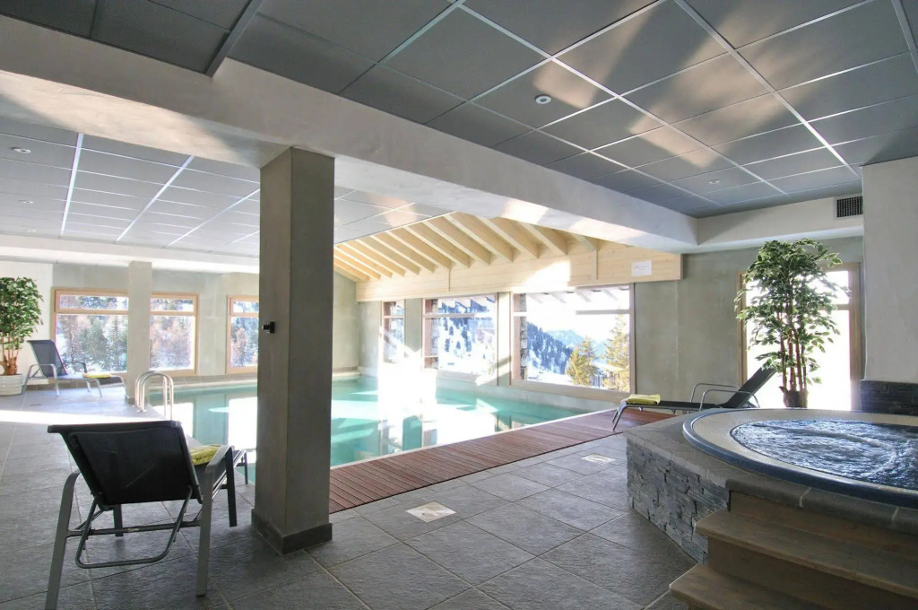 Hôtel Carlina by Les Etincelles