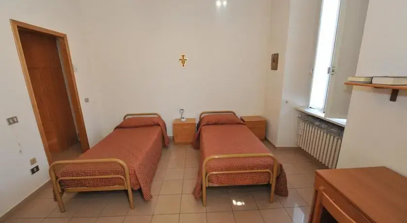 Casa per Ferie Suore Domenicane