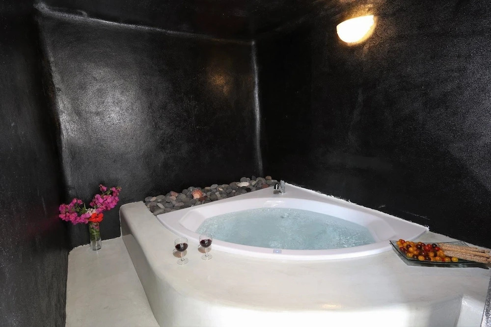 Thea Luxury Resort