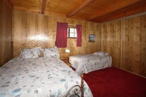 Canyon Cabin