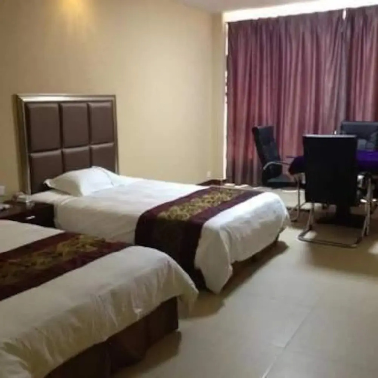 Motai Business Hotel Tonglu