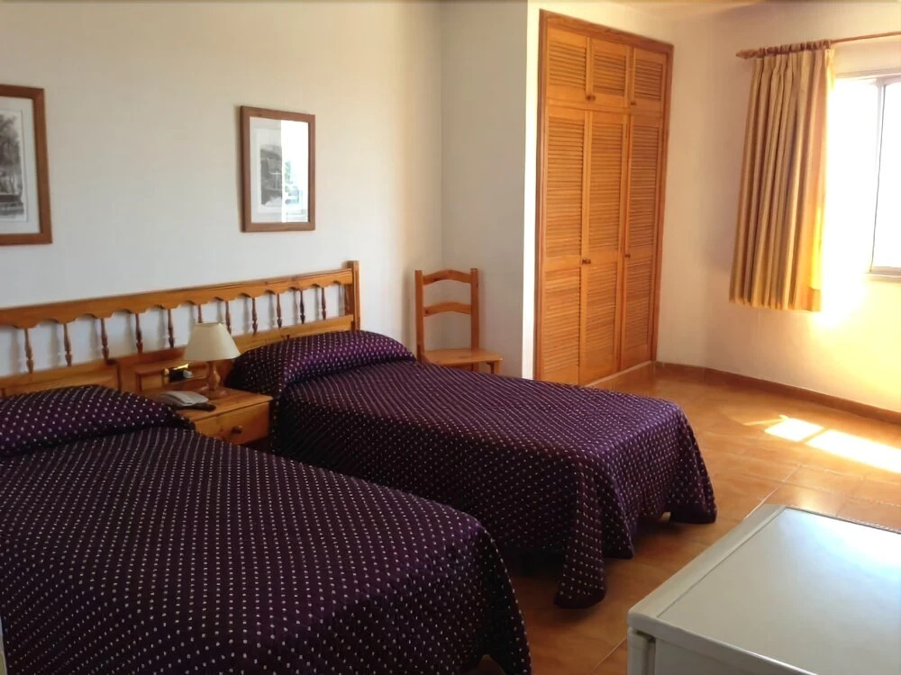 Hotel Ucanca