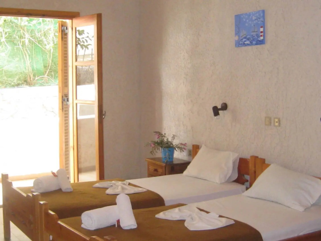 Gioma Hotel