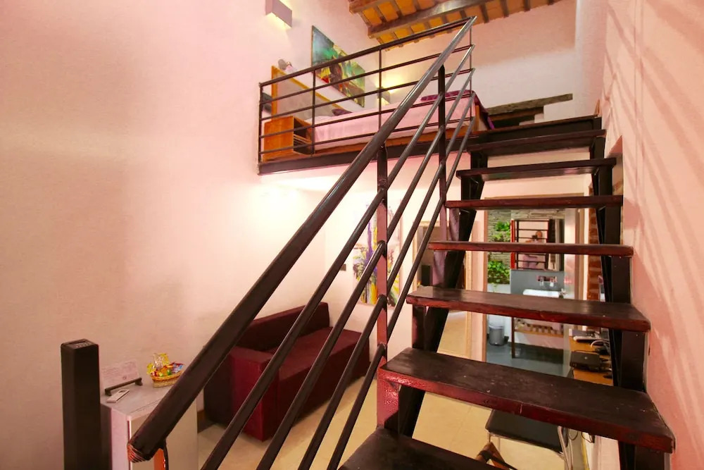 Hotel Boutique Casa Carolina Santa Marta