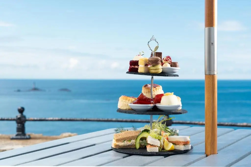 The Land's End Hotel