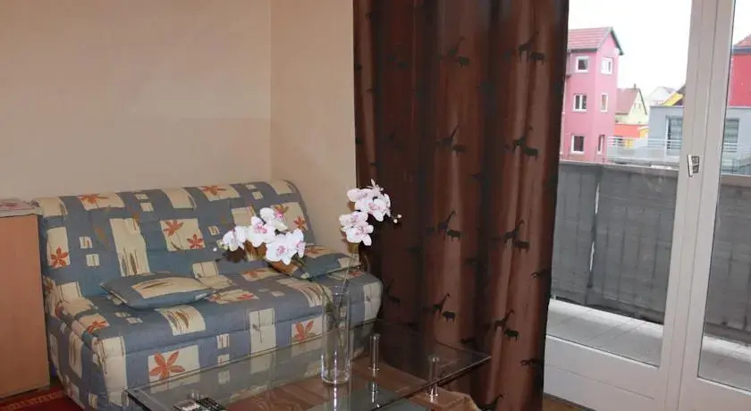 Studio Les Roses