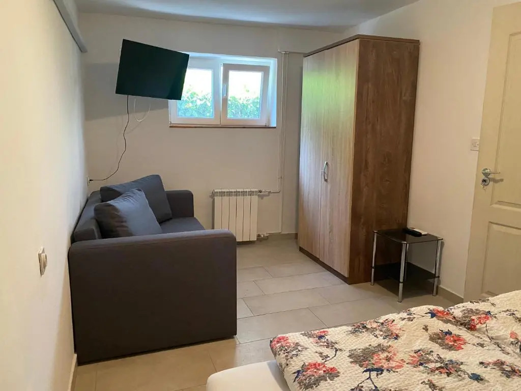 Apartments Erhart