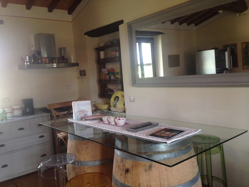 Fontegirasole - a Fontanaro Property