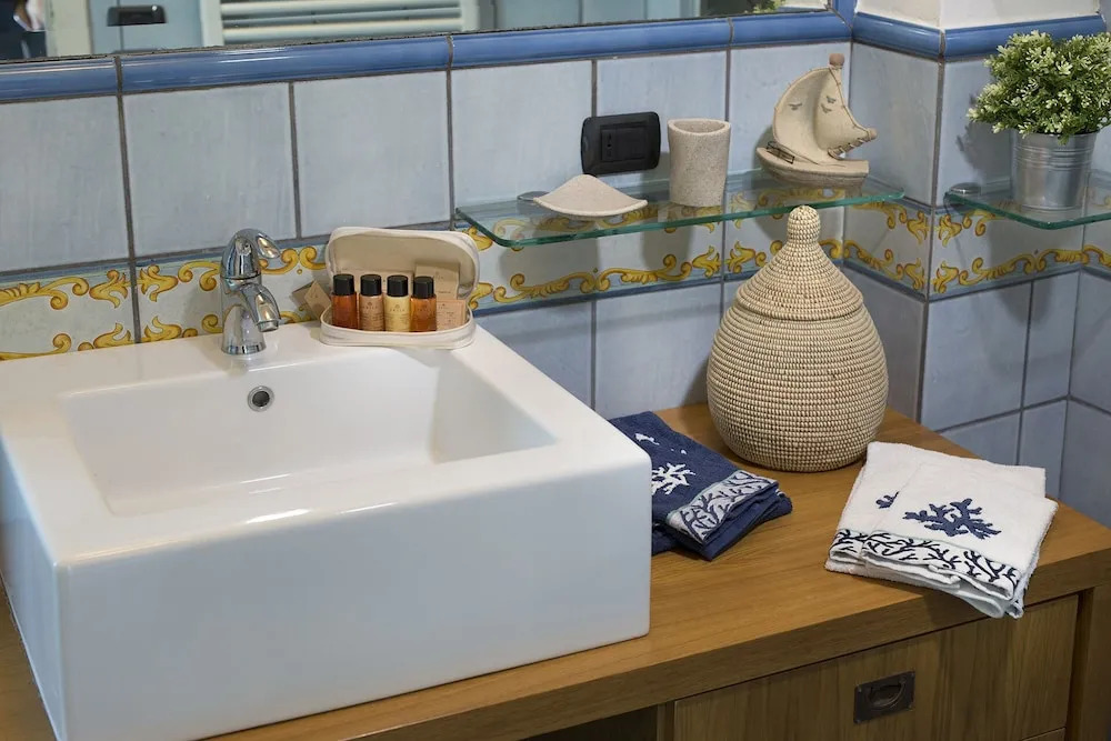 Casa Il Tetto Azzurro
