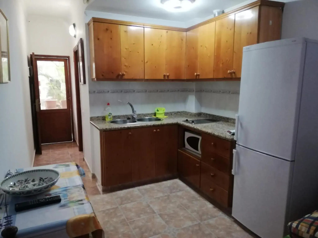 Apartamentos Aguas Verdes