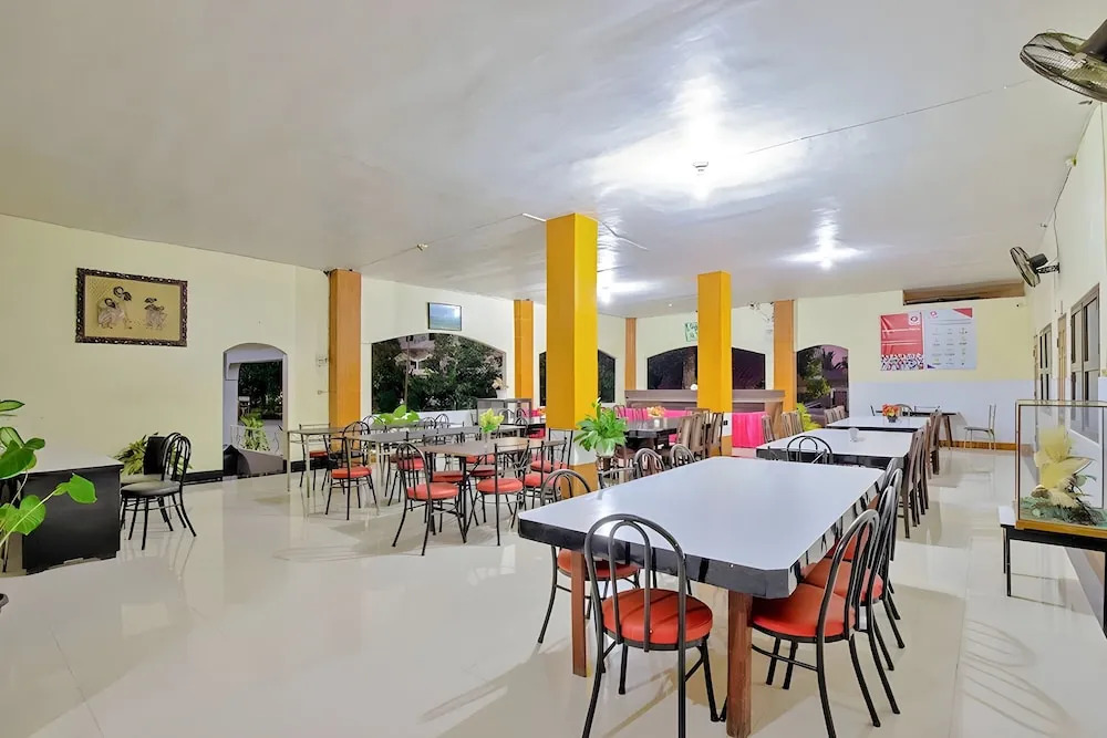 Malibou Hotel Medan