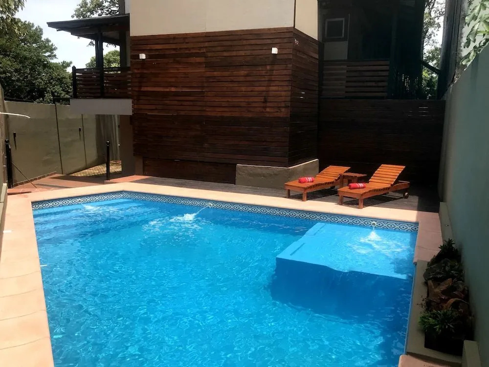 Ambay Suites & Dorms