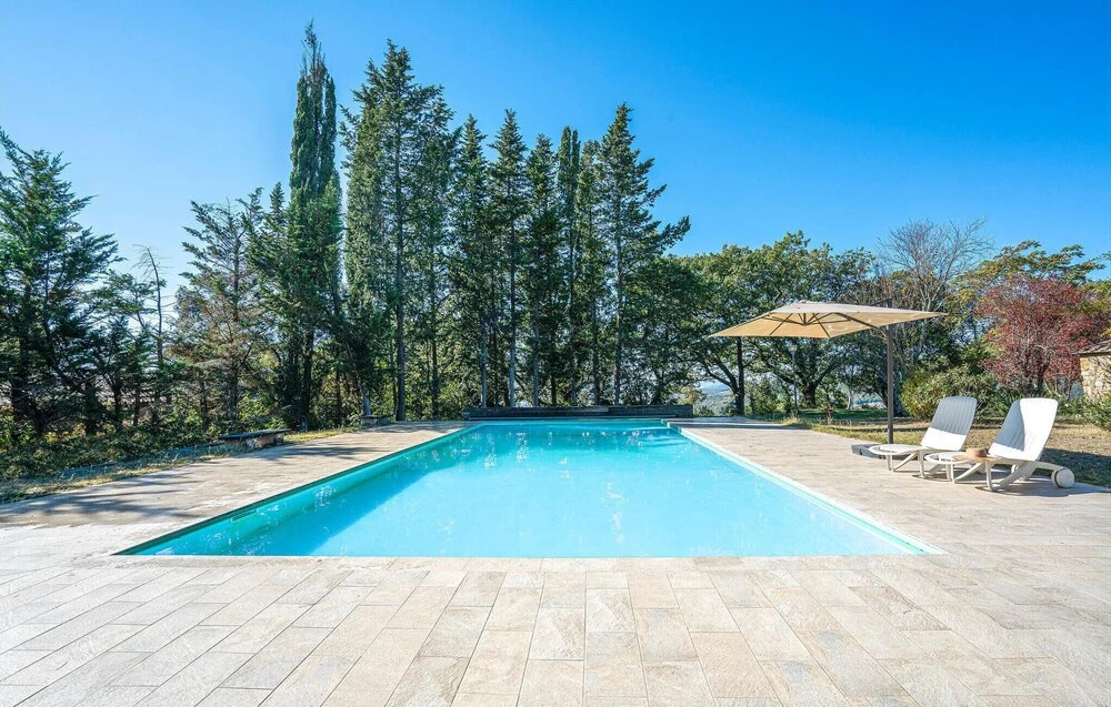 Nice Home in Casole D'elsa With 1 Bedrooms, Wifi and Outdoor Swimming Pool