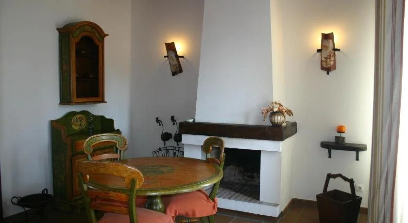 Monte das Faias Cork Farm Hotel
