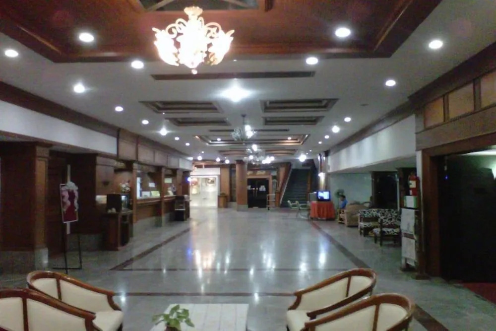 Sripatana Hotel