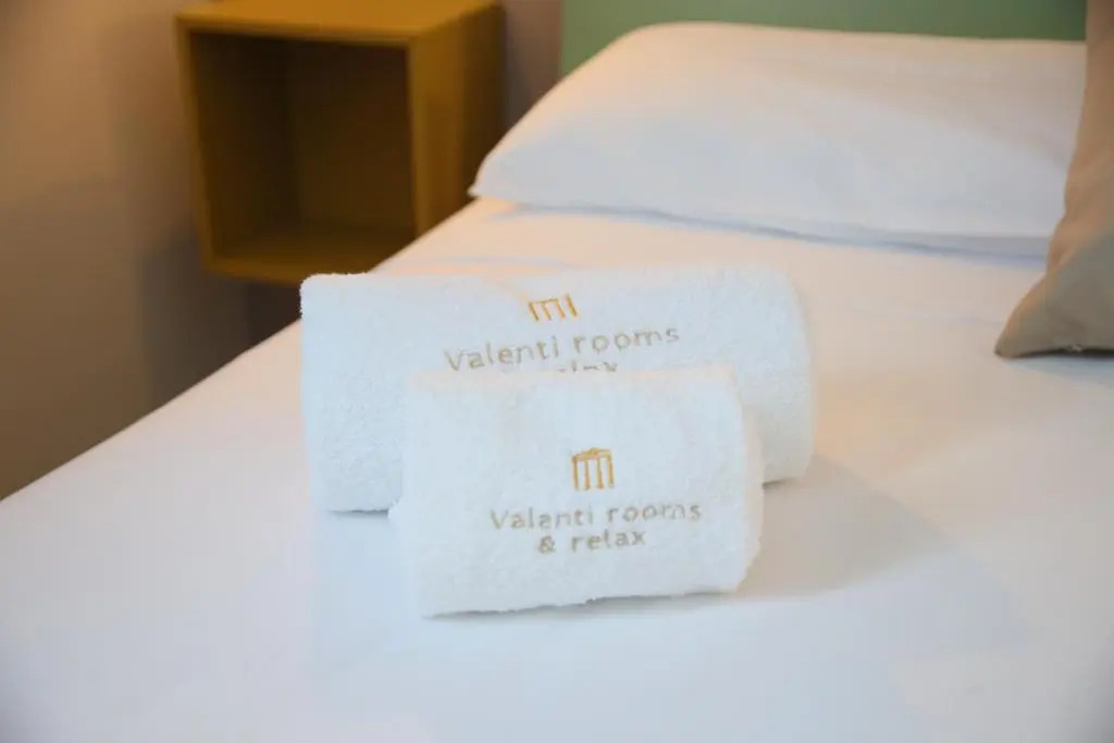 Valenti rooms & relax