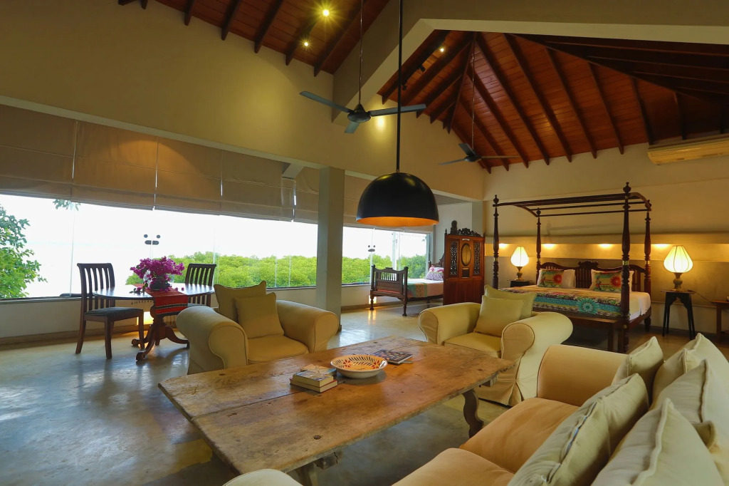 Villa Hundira