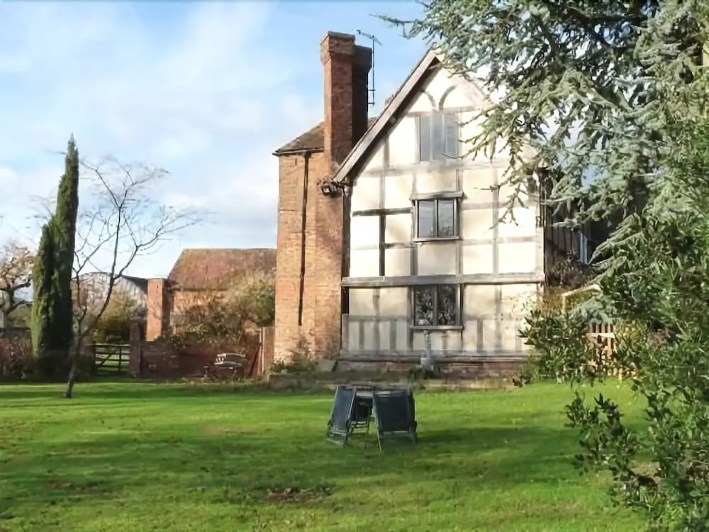 Gilberts End Farm