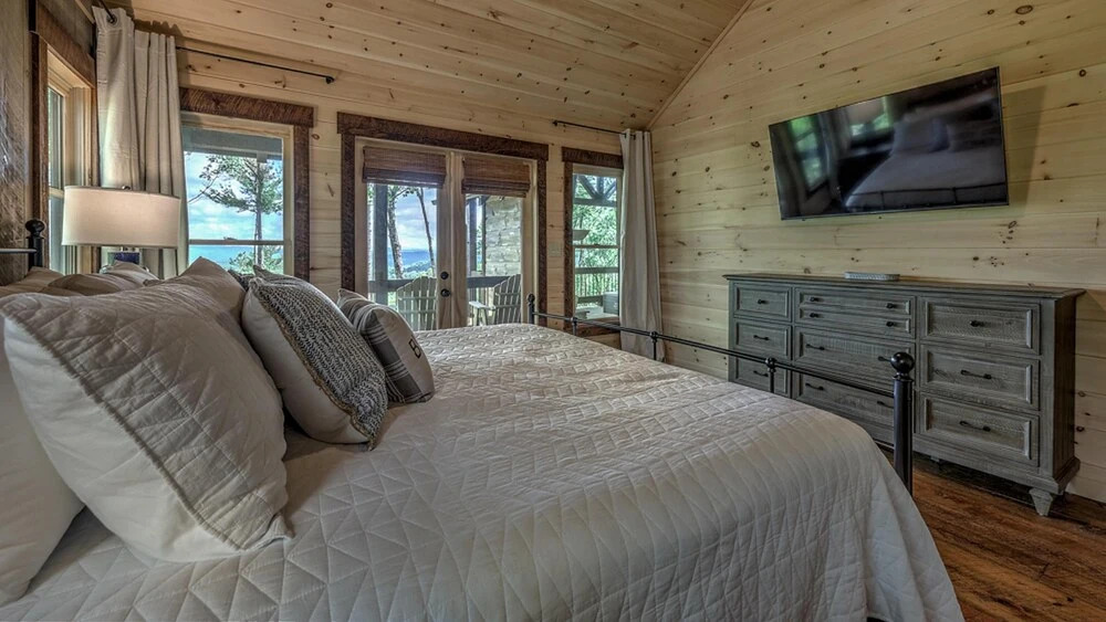 Peaceful Easy Feeling by Escape to Blue Ridge