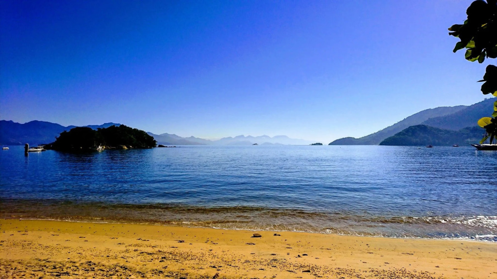 Bela Casa Quartos e Hostel Ilha Grande