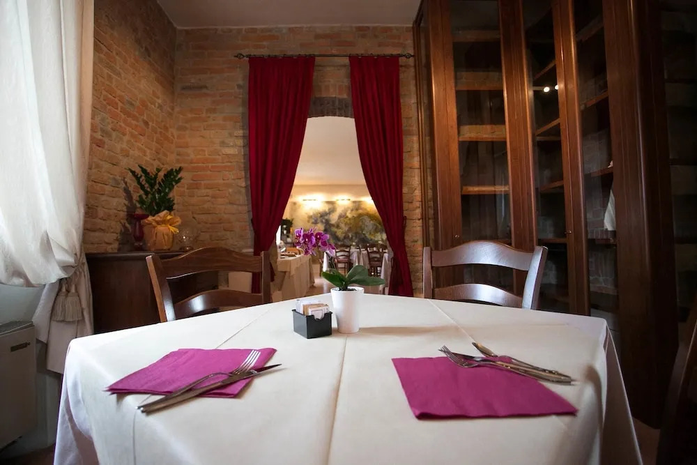 Locanda Ca’ Rossa