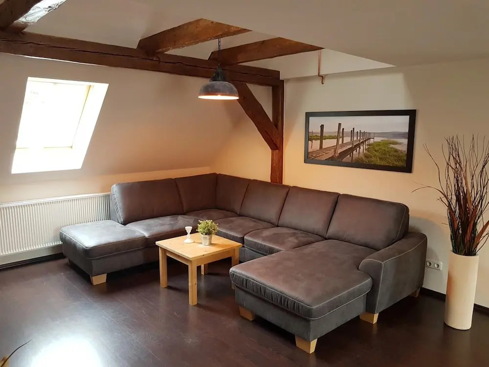 Pension Zechliner Hof