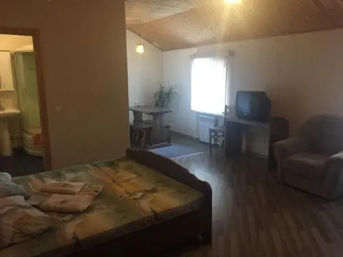 Smogiri Hotel