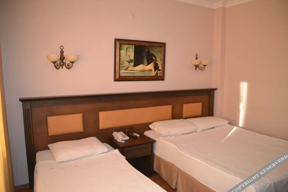 Club Kibele Hotel and Apartments