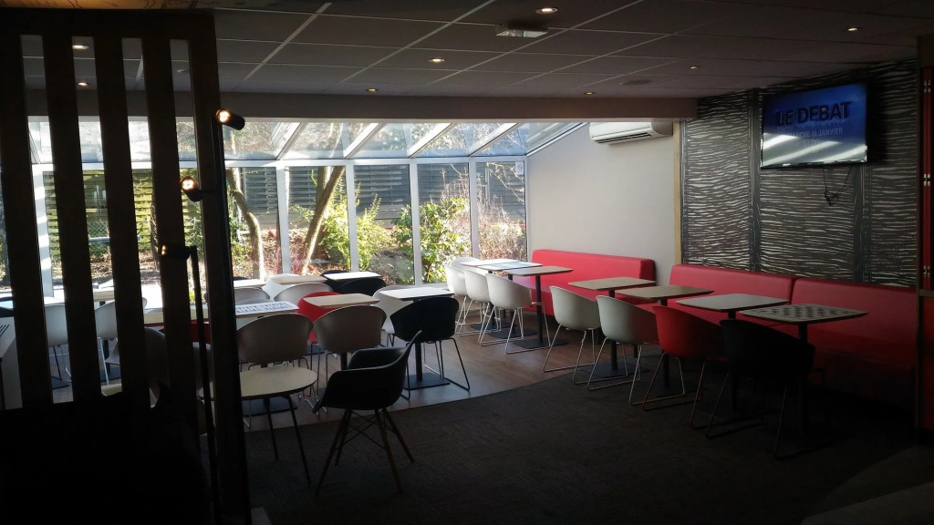 ibis Chalon Sur Saone Nord