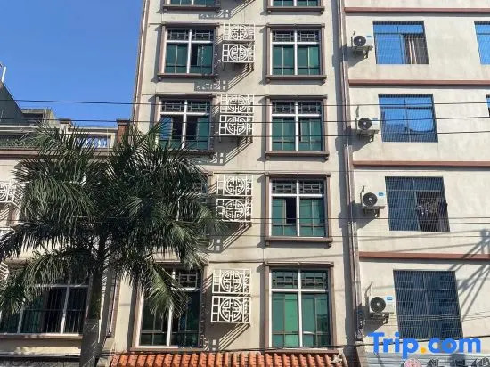 Wenxin Business Hotel
