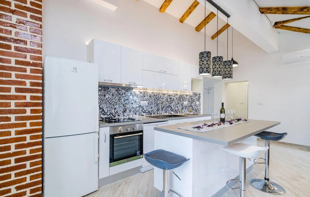 Gorgeous Home In Slano With House Sea View