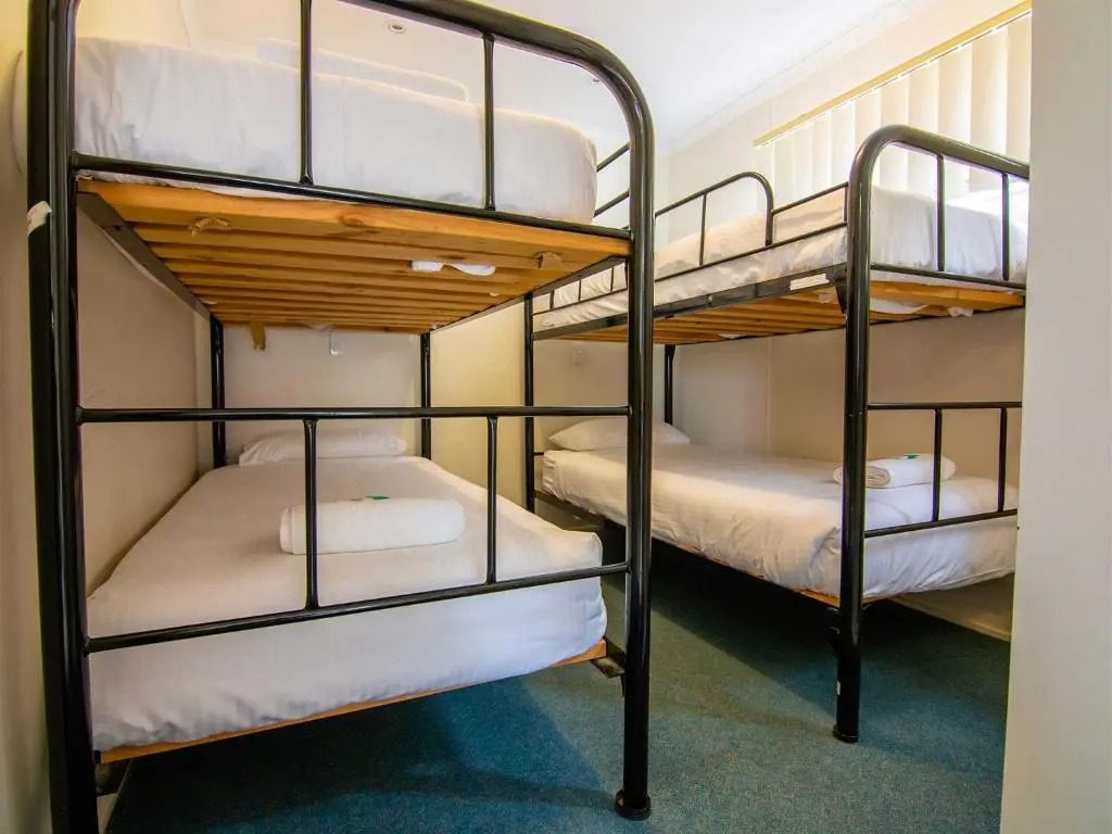 Echo Holiday Parks - Windsor Gardens