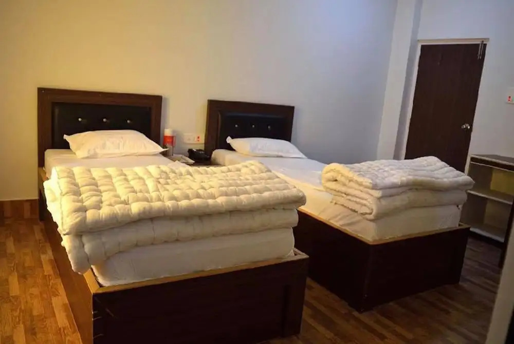 Batika Om Resort