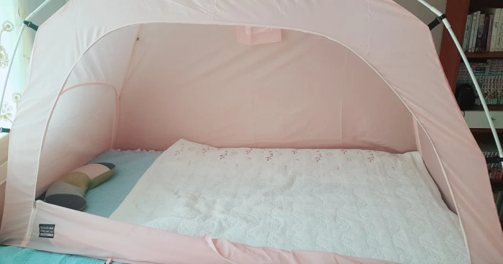 Daegwallyeong Tent Guesthouse - Hostel