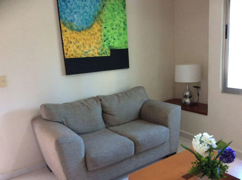 Suites Villa Italia