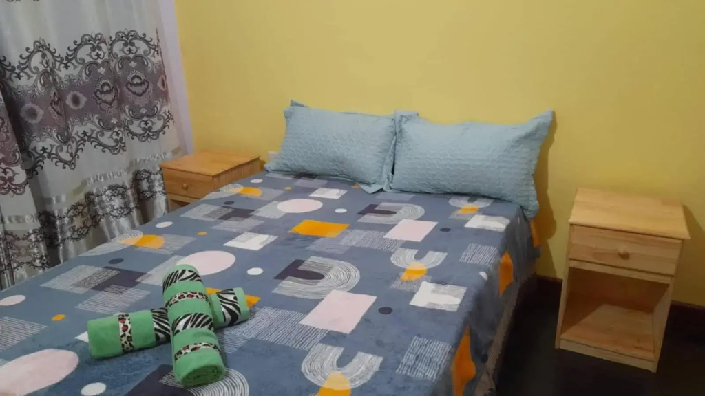 Hostel Farfalla