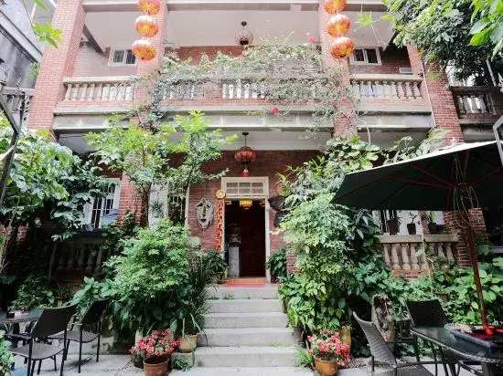 Yinxiang Minnan Hotel