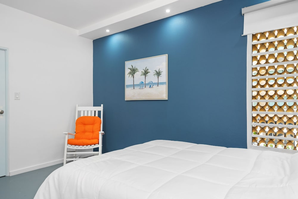 Otium Rentals Ideal Space for Familes Friends