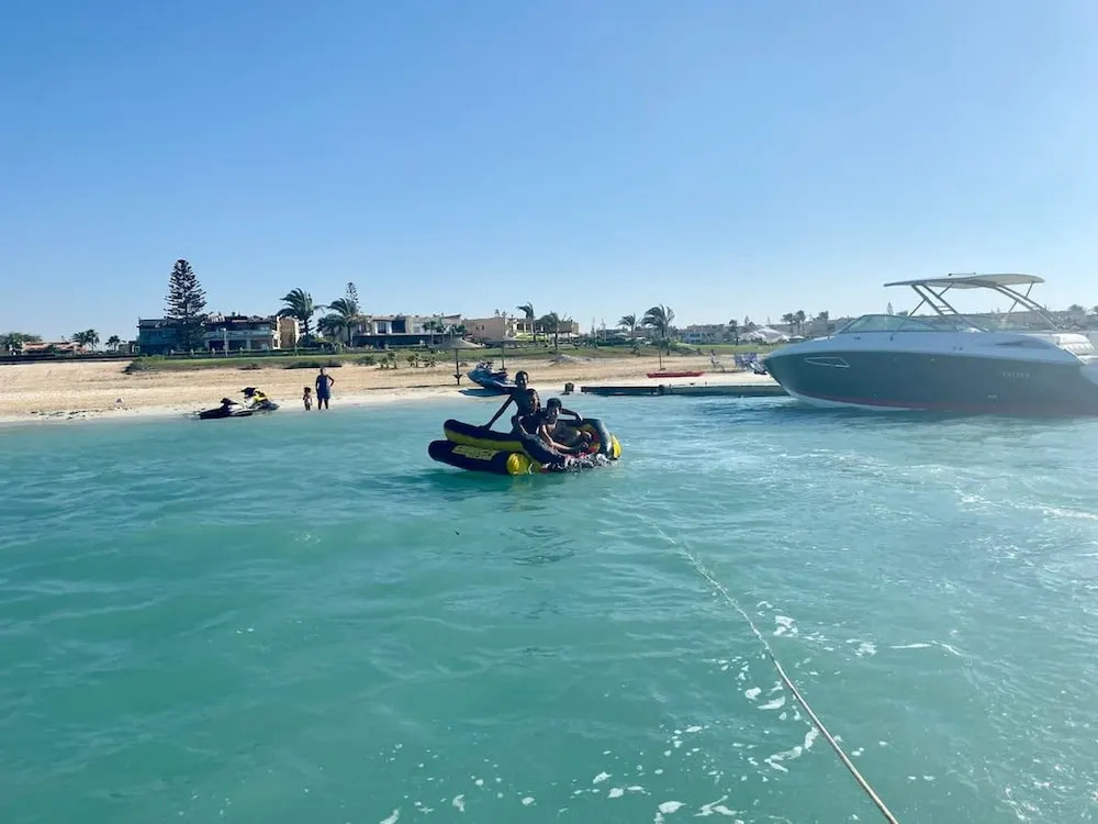 Marina 7 Resort New Alamein By Seven Seasons