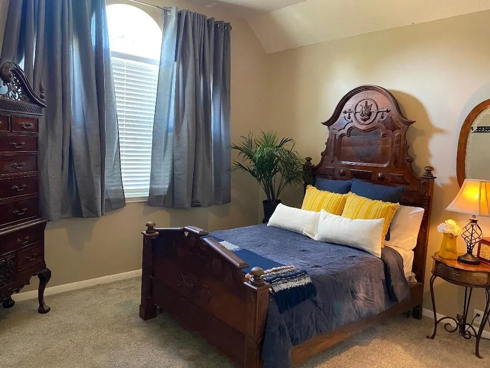 Wiley House Bed and Breakfast
