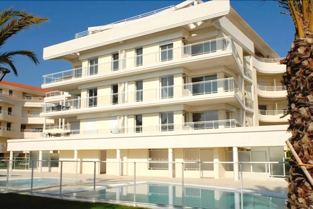 Penthouse Palm