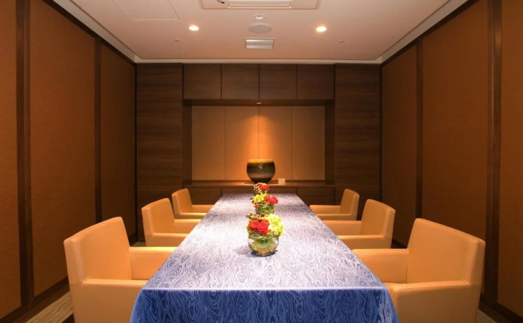三宫车站酒店(Sannomiya Terminal Hotel)
