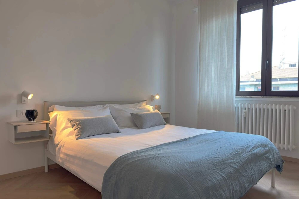 Casa Delle Primule Bright Metro View