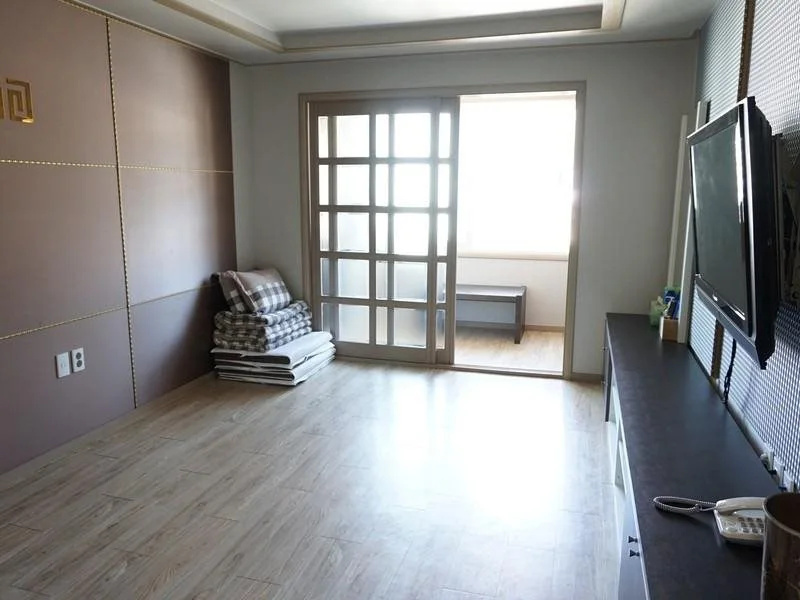 Yeosu Opera Ondol Motel