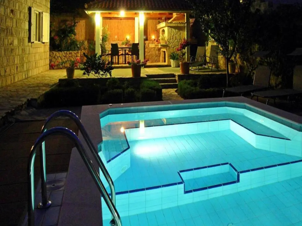 Villa Aquarius