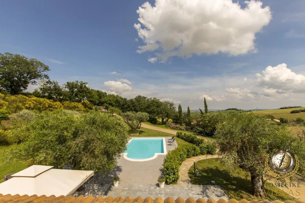 Villa Giorgi