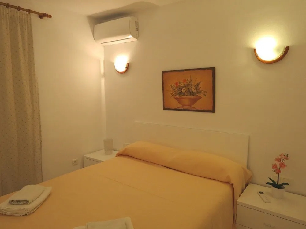 Apartamento Chumberas 16